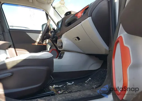 2015 Jeep Renegade Latitude from USA, damaged, VIN ZACCJBBT0FPB55231